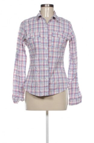 Дамска риза Unbranded, Размер M, Цвят Многоцветен, Цена 6,64 €