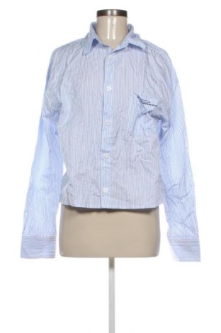 Дамска риза Unbranded, Размер S, Цвят Многоцветен, Цена 4,09 €