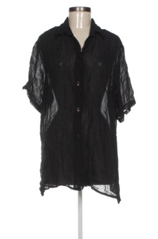 Dámská košile  Unbranded, Velikost XL, Barva Černá, Cena  319,00 Kč