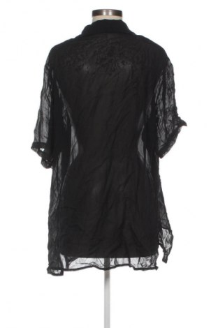 Dámská košile  Unbranded, Velikost XL, Barva Černá, Cena  319,00 Kč