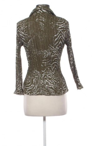 Дамска риза Unbranded, Размер S, Цвят Многоцветен, Цена 5,62 €