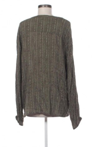 Дамска риза Unbranded, Размер XL, Цвят Многоцветен, Цена 9,20 €