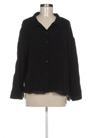 Damenbluse Unbranded, Größe XXL, Farbe Schwarz, Preis € 1,99