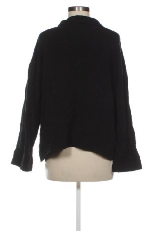 Damenbluse Unbranded, Größe XXL, Farbe Schwarz, Preis € 1,99