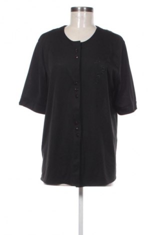 Damenbluse Unbranded, Größe L, Farbe Schwarz, Preis € 8,00