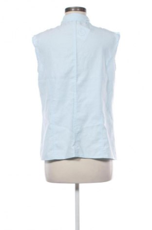 Дамска риза Unbranded, Размер XXL, Цвят Син, Цена 11,75 €