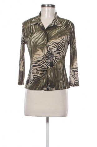 Дамска риза Unbranded, Размер M, Цвят Многоцветен, Цена 3,57 €