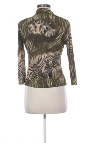 Дамска риза Unbranded, Размер M, Цвят Многоцветен, Цена 3,57 €