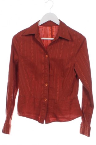 Дамска риза Unbranded, Размер M, Цвят Многоцветен, Цена 3,57 €