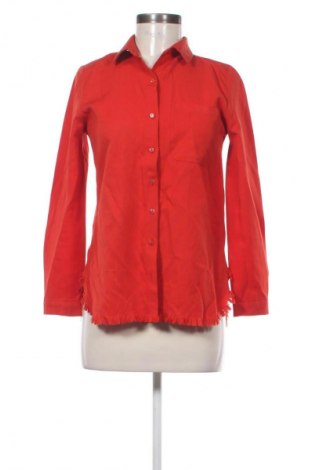 Damenbluse Unbranded, Größe M, Farbe Rot, Preis € 2,99