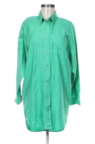 Дамска риза Betty Barclay, Размер XL, Цвят Зелен, Цена 5,78 €