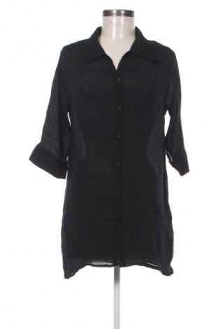 Дамска риза Unbranded, Размер S, Цвят Черен, Цена 4,09 €
