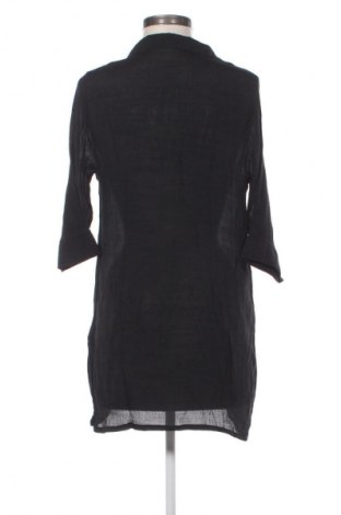 Дамска риза Unbranded, Размер S, Цвят Черен, Цена 4,09 €