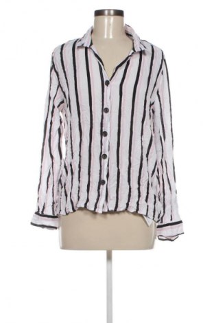Дамска риза Unbranded, Размер M, Цвят Многоцветен, Цена 5,62 €