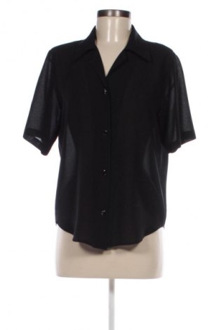 Дамска риза Unbranded, Размер M, Цвят Черен, Цена 6,64 €