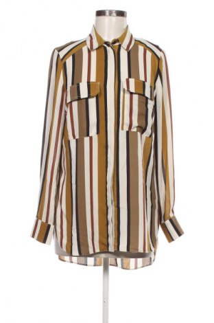 Γυναικείο πουκάμισο Unbranded, Μέγεθος M, Χρώμα Πολύχρωμο, Τιμή 1,99 €