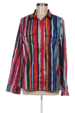 Дамска риза Unbranded, Размер XL, Цвят Многоцветен, Цена 4,09 €