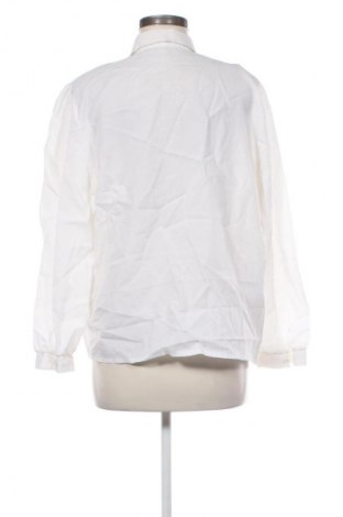 Дамска риза Unbranded, Размер M, Цвят Бял, Цена 4,84 €