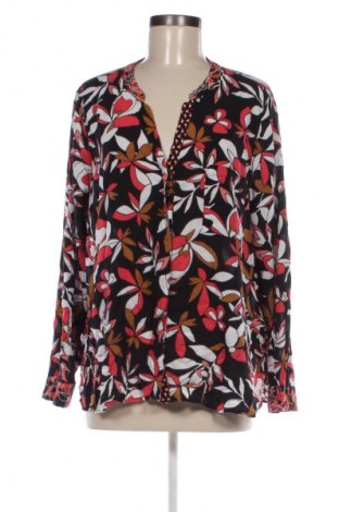 Дамска риза Unbranded, Размер XL, Цвят Многоцветен, Цена 2,55 €