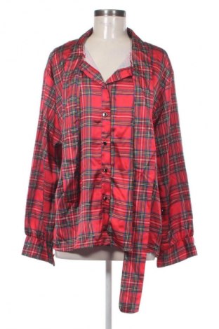 Damenbluse Unbranded, Größe M, Farbe Mehrfarbig, Preis € 12,68