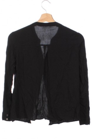 Дамска риза Unbranded, Размер S, Цвят Черен, Цена 2,04 €