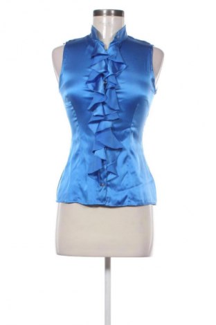 Дамска риза Unbranded, Размер M, Цвят Син, Цена 10,73 €