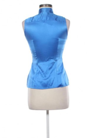 Дамска риза Unbranded, Размер M, Цвят Син, Цена 10,73 €