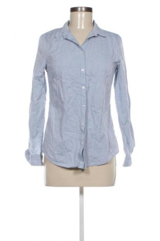 Dámská košile  Unbranded, Velikost S, Barva Modrá, Cena  49,00 Kč