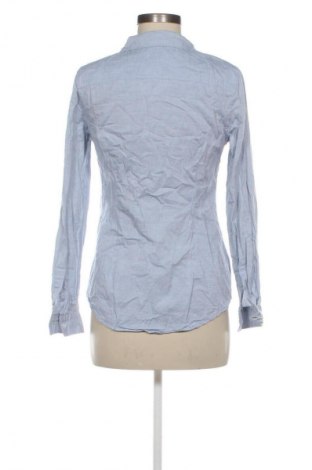 Dámská košile  Unbranded, Velikost S, Barva Modrá, Cena  49,00 Kč