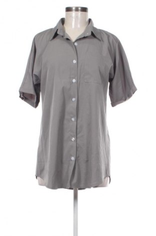 Damenbluse Unbranded, Größe XL, Farbe Grau, Preis € 4,41