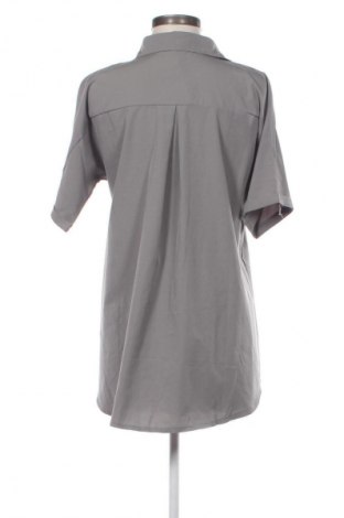 Damenbluse Unbranded, Größe XL, Farbe Grau, Preis € 4,41