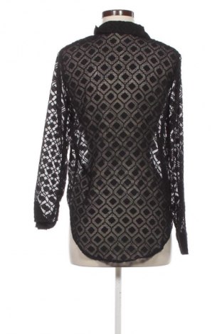 Dámská košile  Unbranded, Velikost S, Barva Černá, Cena  49,00 Kč