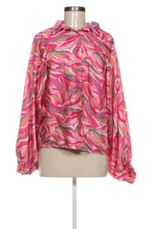 Dámská košile  Unbranded, Velikost XXL, Barva Vícebarevné, Cena  149,00 Kč