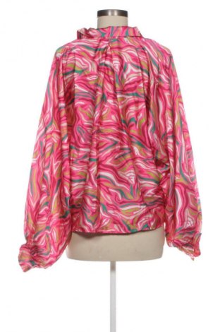 Dámská košile  Unbranded, Velikost XXL, Barva Vícebarevné, Cena  149,00 Kč