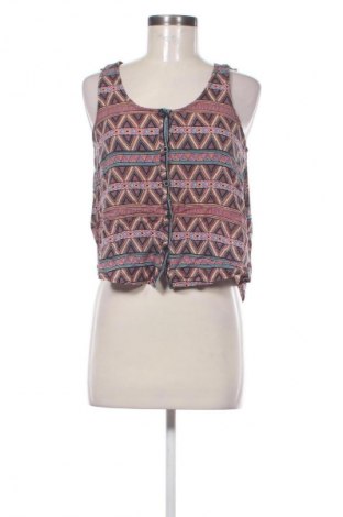 Damenbluse Unbranded, Größe S, Farbe Mehrfarbig, Preis € 9,99