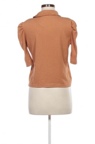 Дамска риза Unbranded, Размер S, Цвят Бежов, Цена 5,62 €