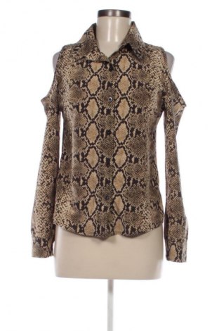 Дамска риза Unbranded, Размер L, Цвят Многоцветен, Цена 2,32 €