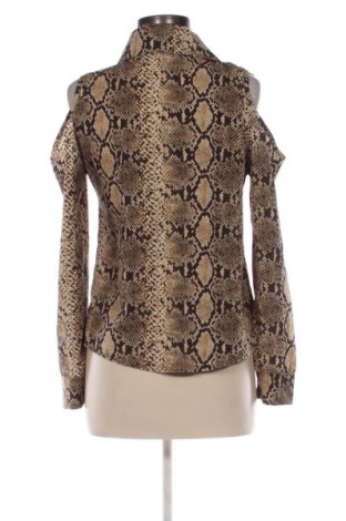 Дамска риза Unbranded, Размер L, Цвят Многоцветен, Цена 2,32 €