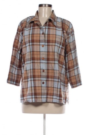 Дамска риза Unbranded, Размер L, Цвят Многоцветен, Цена 6,13 €