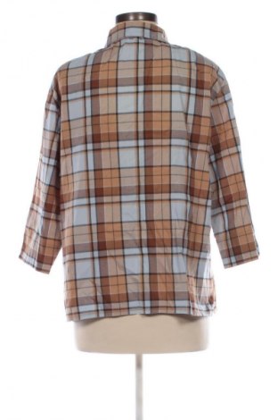 Дамска риза Unbranded, Размер L, Цвят Многоцветен, Цена 6,13 €