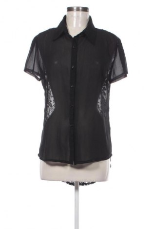 Damenbluse Unbranded, Größe L, Farbe Schwarz, Preis € 9,99