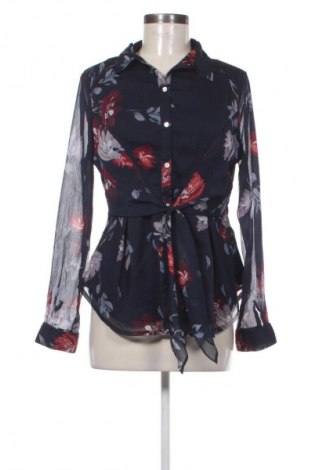 Дамска риза Unbranded, Размер M, Цвят Многоцветен, Цена 3,06 €