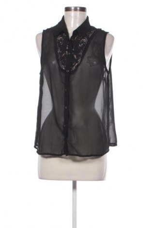 Damenbluse Unbranded, Größe M, Farbe Schwarz, Preis € 9,99