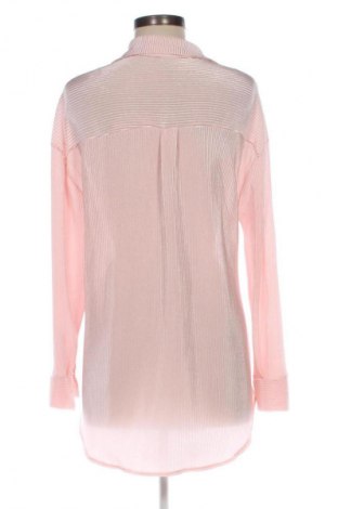 Дамска риза Unbranded, Размер XL, Цвят Розов, Цена 15,84 €