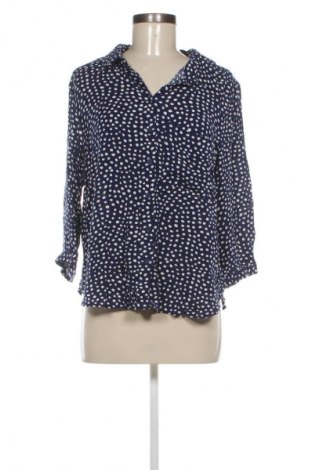 Γυναικείο πουκάμισο & ET, Μέγεθος L, Χρώμα Πολύχρωμο, Τιμή 6,99 €