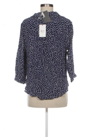 Γυναικείο πουκάμισο & ET, Μέγεθος L, Χρώμα Πολύχρωμο, Τιμή 6,99 €