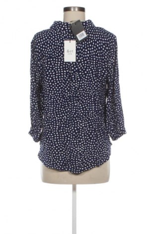 Дамска риза & ET, Размер M, Цвят Многоцветен, Цена 7,15 €