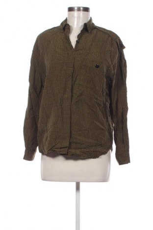 Дамска риза Unbranded, Размер M, Цвят Многоцветен, Цена 3,57 €