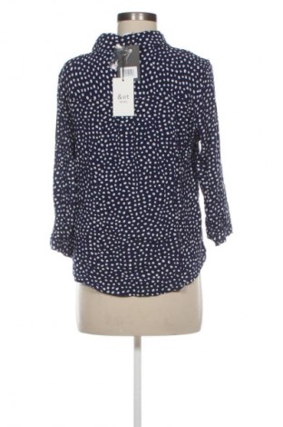 Damska koszula & ET, Rozmiar M, Kolor Kolorowy, Cena 55,99 zł