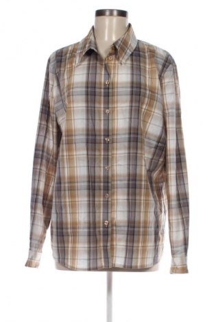 Дамска риза Unbranded, Размер XL, Цвят Многоцветен, Цена 2,04 €
